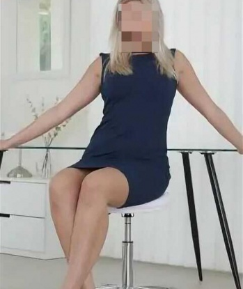 Анкета проститутки Аня - Фото 1, Заставна, 47 лет, №15026