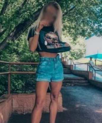 ⭐️
У меня есть все, чтобы сделать встречу с тобой запоминающейся. Мое искусство будет таять в твоих руках, пока мы будем исследовать грани наслаждения.
Мои услуги насыщены страстью и интимностью. Я готова выполнить все твои сексуальные фантазии, чтобы зажечь огонь внутри тебя. 🔥
Позволь мне показать тебе мир наслаждения и разврата. Я нежная и внимательная к твоим желаниям. Моя цель - обеспечить тебе незабываемый опыт, к которому ты будешь стремиться вновь и вновь.
Читая отзывы о моих услугах, ты поймешь, что я вполне могу доставить тебе удовольствие, радость и эйфорию. 🌟
С нетерпением жду твоего звонка или сообщения, чтобы начать наше удивительное путешествие по самым скрытым уголкам твоих фантазий. 💌💋
Лучшая индивидуалка Москвы ждет тебя! Фаина